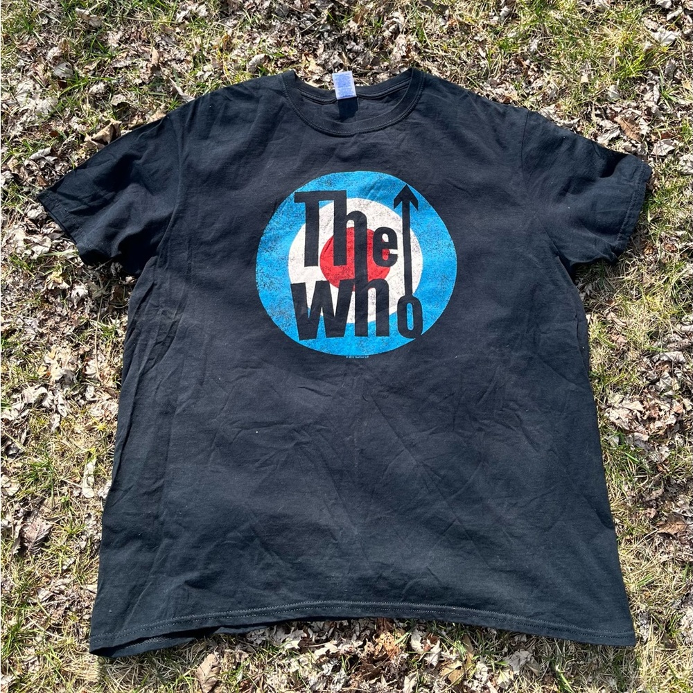 Vintage t shirt